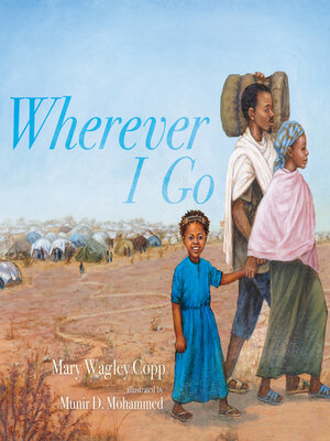 cover image of Wherever I Go